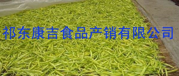 供应供应鲜黄花菜（金针菜）